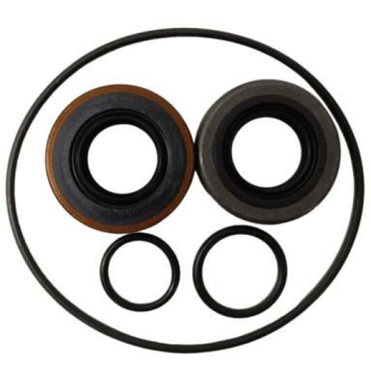 NI8006KIT MSG Насос ГУР