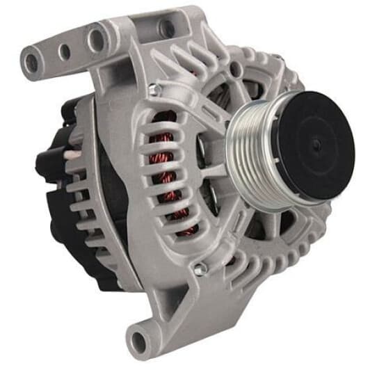 CMA1855IR MSG Генератор