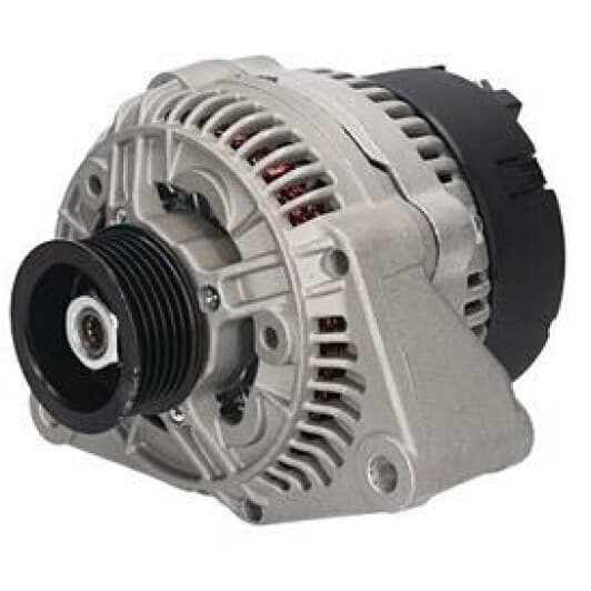 CMA1563IR MSG Генератор