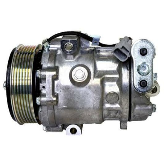 ac0192 MSG Компрессор кондиционера