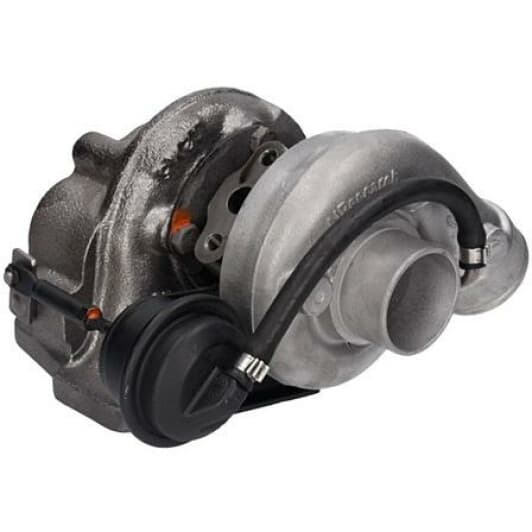 4540270001 MSG (відновлення) Турбина