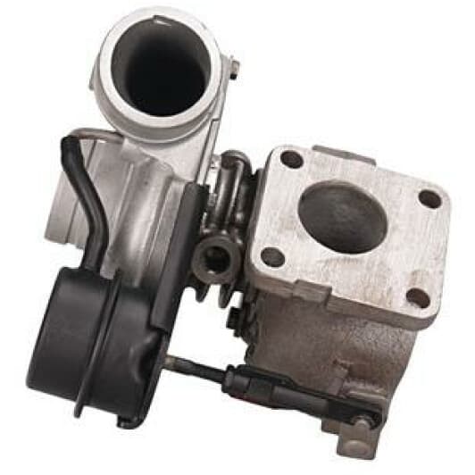 4540610010 MSG (відновлення) Турбина