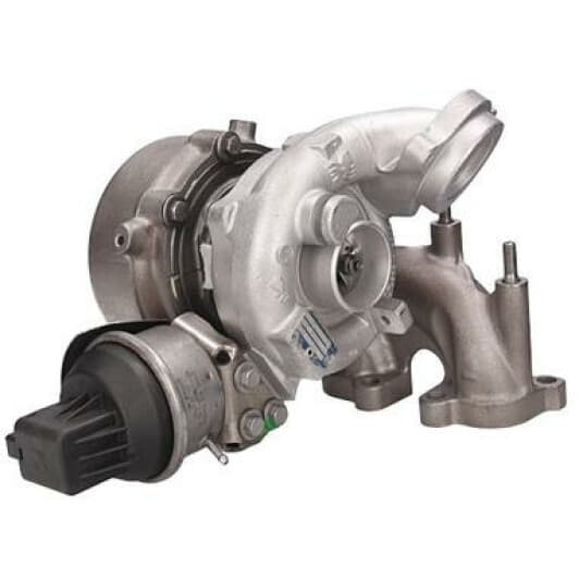 53039700139 MSG (відновлення) Турбіна