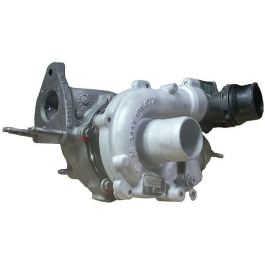 54389700005 MSG (відновлення) Турбіна