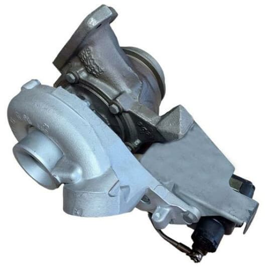 7426930002 MSG (відновлення) Турбіна