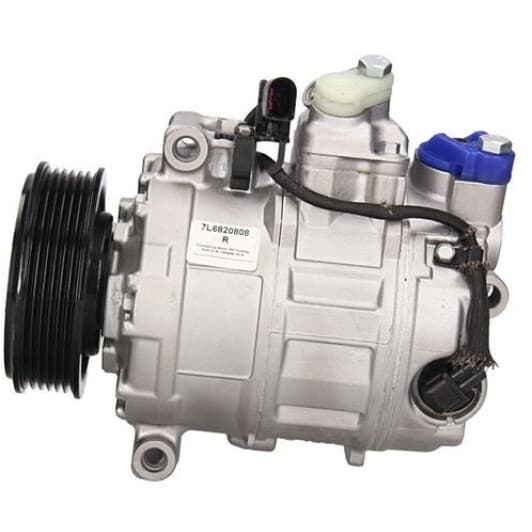 7l6820808r MSG (відновлення) Компрессор кондиционера для Audi Q7
