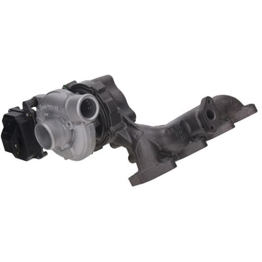 8241680002 MSG (відновлення) Турбина