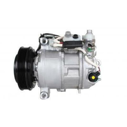 ac0172 MSG Компрессор кондиционера