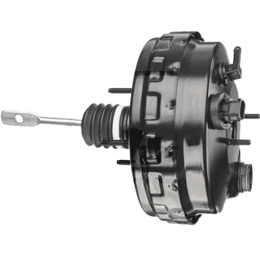 03.7858-3532.4 ATE Вакуумный усилитель тормозной системы