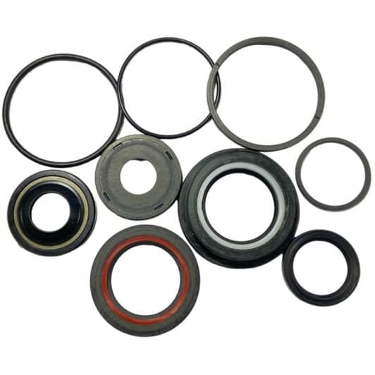 RE9007KIT MSG Рулевая рейка для Renault Master