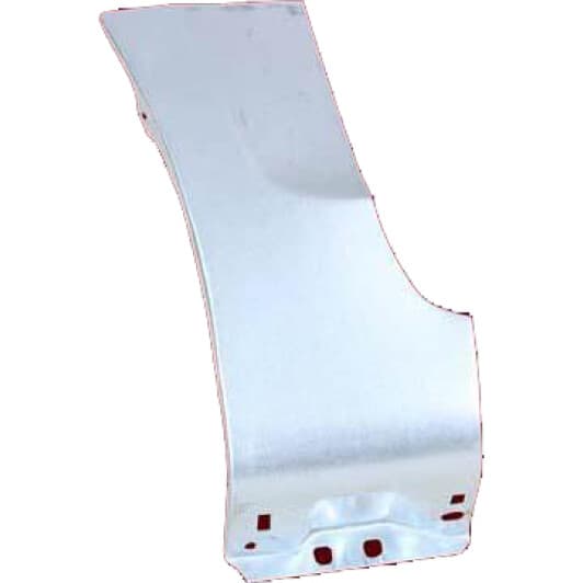 2533336 Klokkerholm Крило переднє для Ford Focus