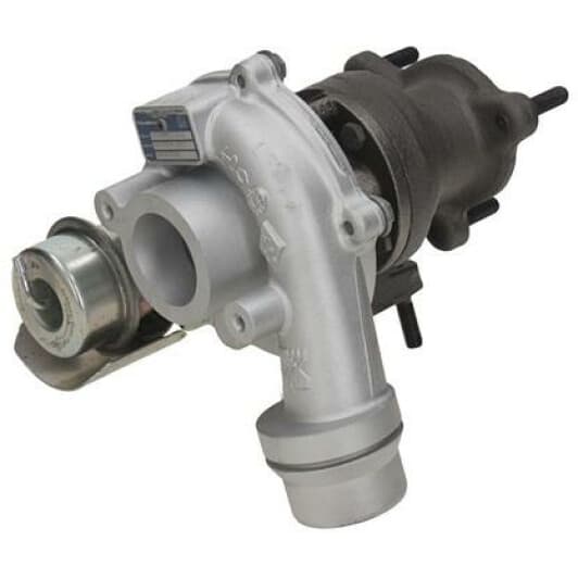 54359700028 MSG (відновлення) Турбіна