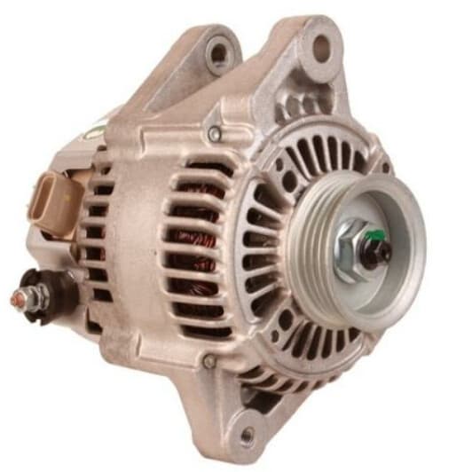 jma1595ir MSG Генератор для Toyota Yaris