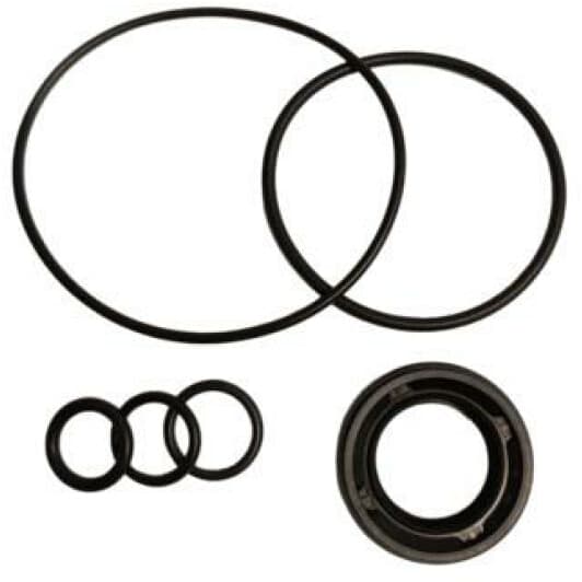 SU8002KIT MSG Ремкомплект насоса ГПК SUBARU Impreza 07-11, Legacy 03-09, Outback 03-09