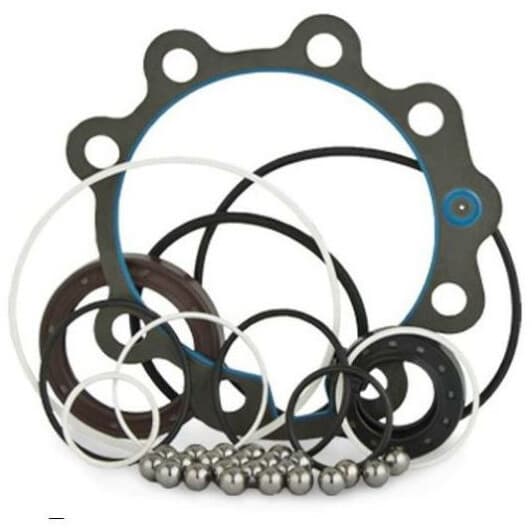 FO7003KIT MSG Рулевая рейка для Ford Transit