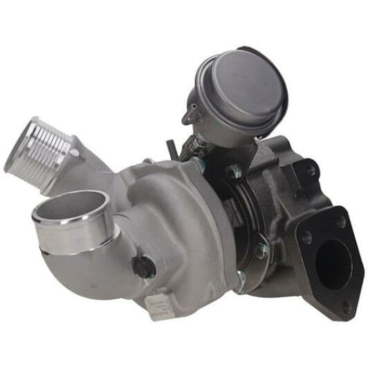 8b43300l23 Jrone Турбина