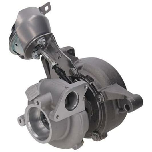 8g17300216 Jrone Турбіна