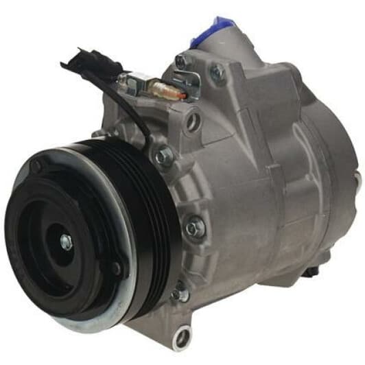 ac0230 MSG Компрессор кондиционера