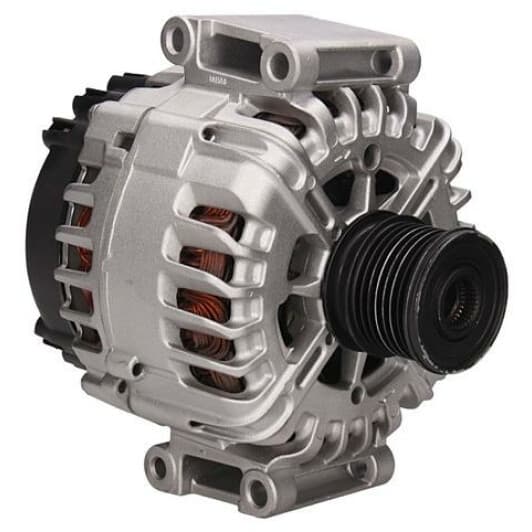 04801835aa MSG (відновлення) Генератор для Jeep Grand Cherokee