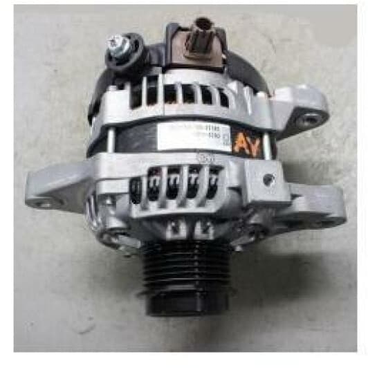 2706037210 MSG (відновлення) Генератор