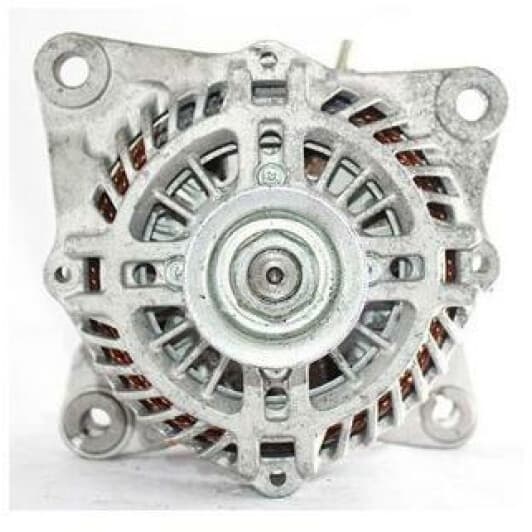 a2tx2291 MSG (відновлення) Генератор для Mazda 2