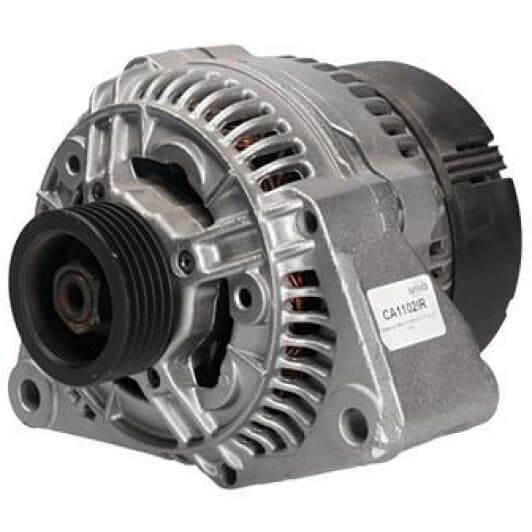 ca1102ir MSG (відновлення) Генератор