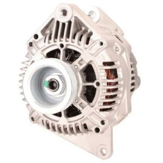 ca1345ir MSG (відновлення) Генератор