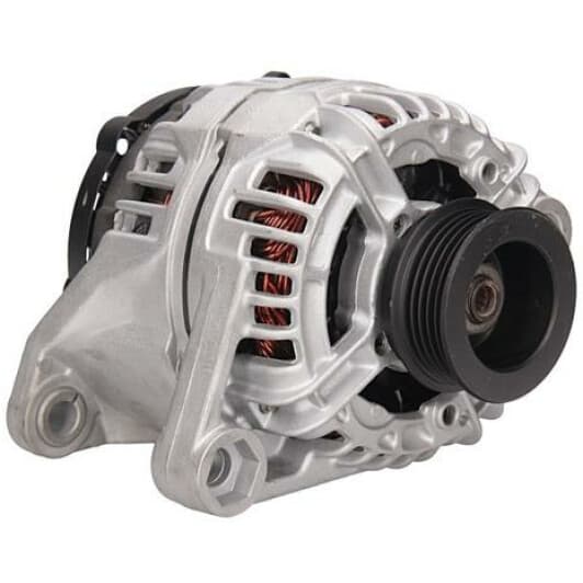 ca1471ir MSG (відновлення) Генератор