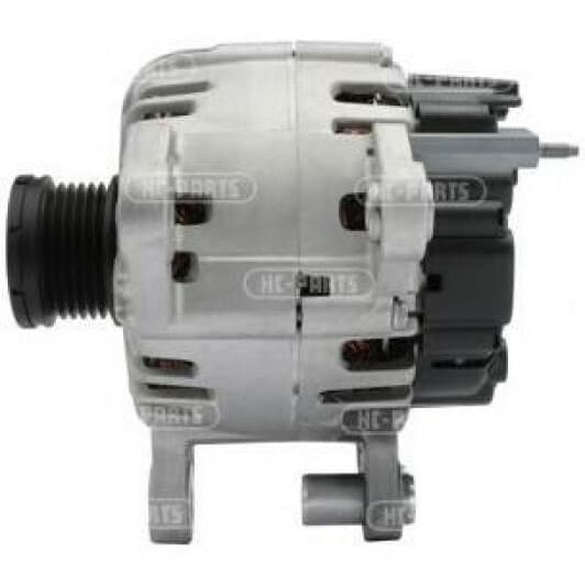 ca1921ir MSG (відновлення) Генератор