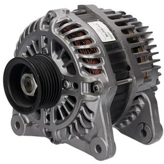 ca1957ir MSG (відновлення) Генератор