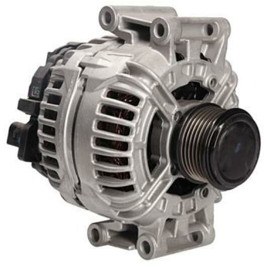 ca2007ir MSG (відновлення) Генератор