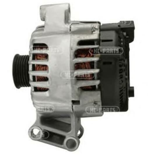 ca2044ir MSG (відновлення) Генератор