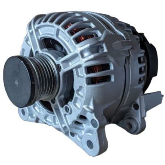 ca2190ir MSG (відновлення) Генератор