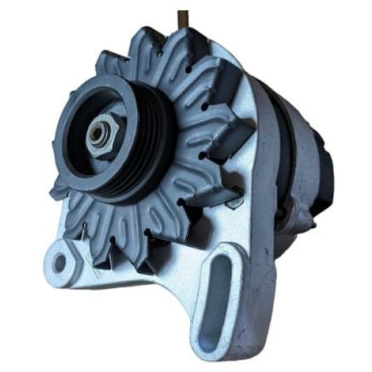 ca851ir MSG (відновлення) Генератор