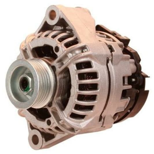 0124225058 MSG (відновлення) Генератор для Smart Fortwo