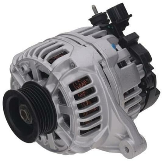 0124315015 MSG (відновлення) Генератор для Toyota Camry