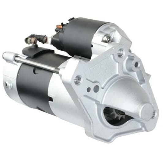 233008422r MSG (відновлення) Стартер