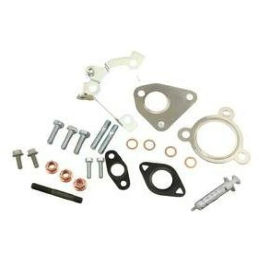 ft48404 Fast Комплект прокладок турбины