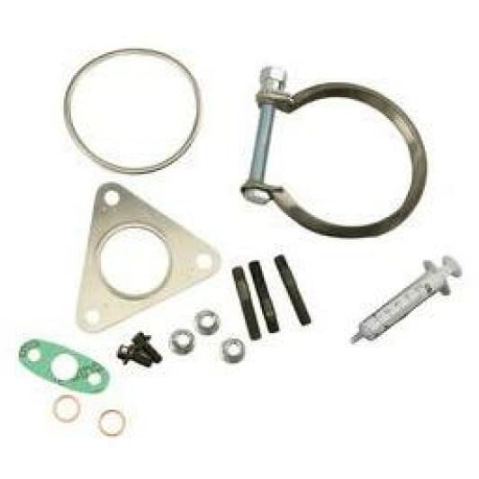 ft48407 Fast Комплект прокладок турбины