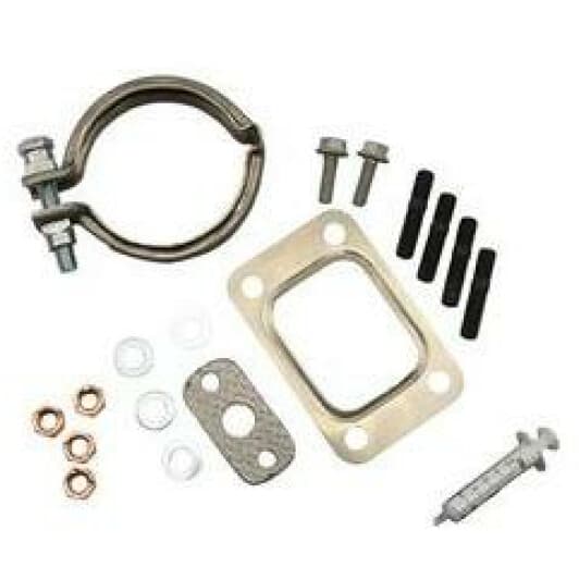 ft48415 Fast Комплект прокладок турбіни для Iveco Daily IV