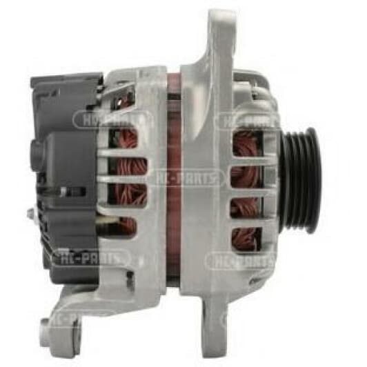 ca1963ir MSG (відновлення) Генератор