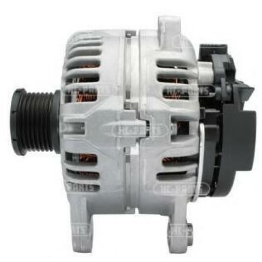 ca1945ir MSG (відновлення) Генератор