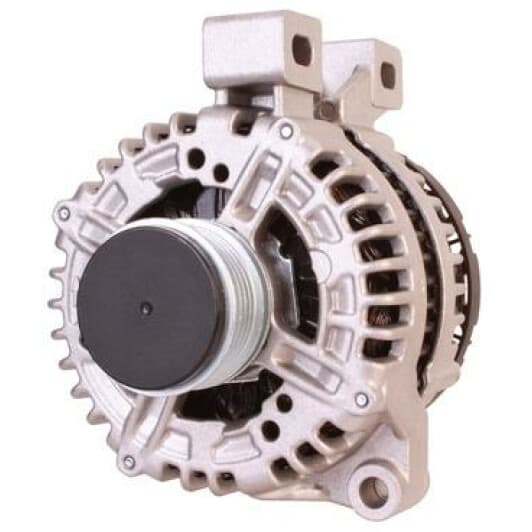 ca1967ir MSG (відновлення) Генератор