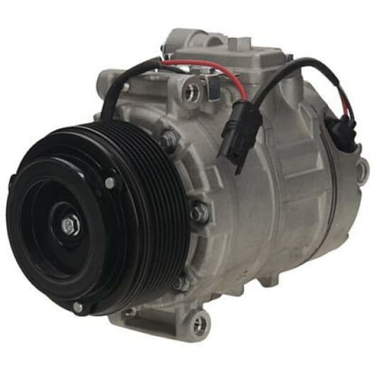 ac0229 MSG Компрессор кондиционера