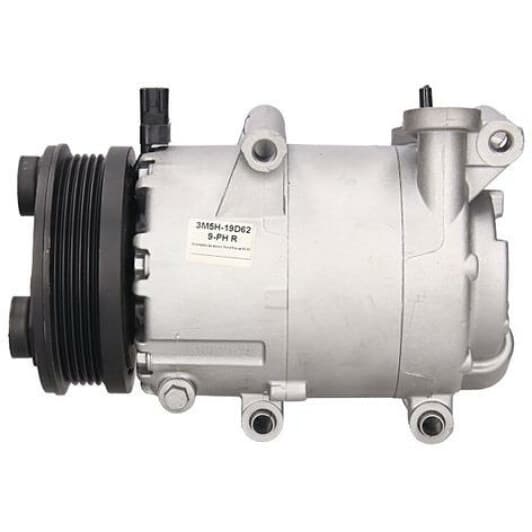 3m5h19d629phr MSG (відновлення) Компрессор кондиционера