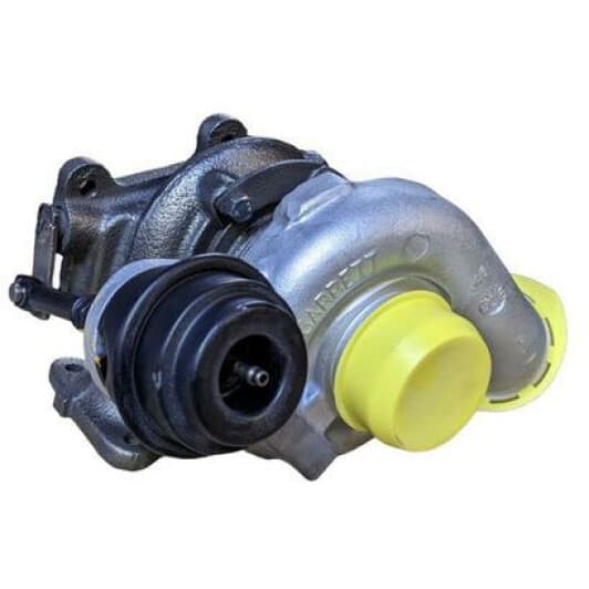 4542160003 MSG (відновлення) Турбіна