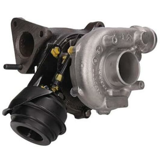 4542310001 MSG (відновлення) Турбина