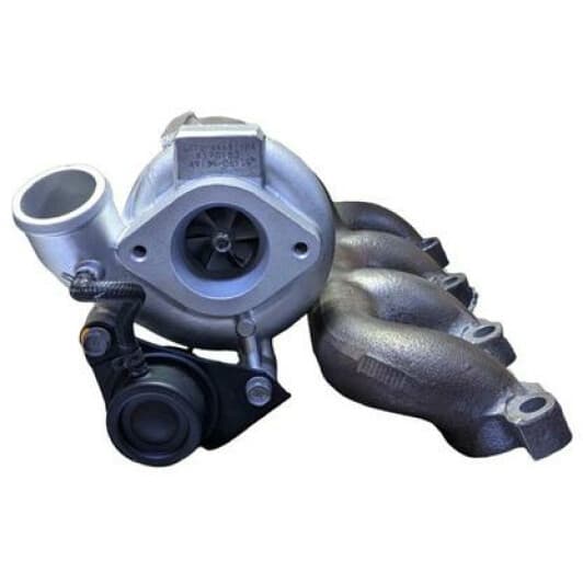 4913506115 MSG (відновлення) Турбіна для Ford Transit