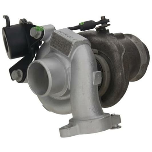 4917307507 MSG (відновлення) Турбина