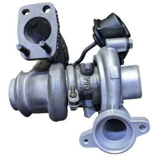 4917307508 MSG (відновлення) Турбина